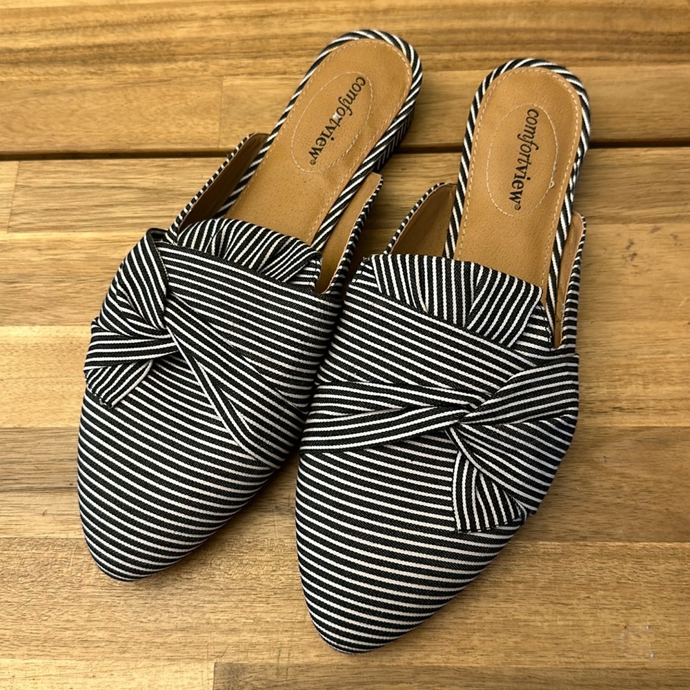 NEW | Comfortview Shoes